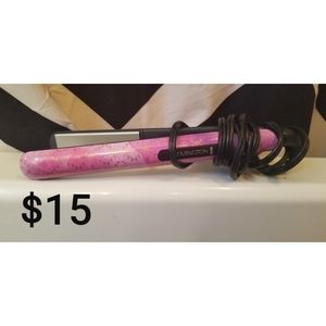 Remington Straightner
